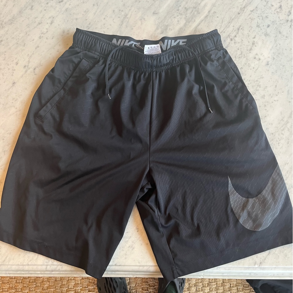 Nike Dri Fit shorts